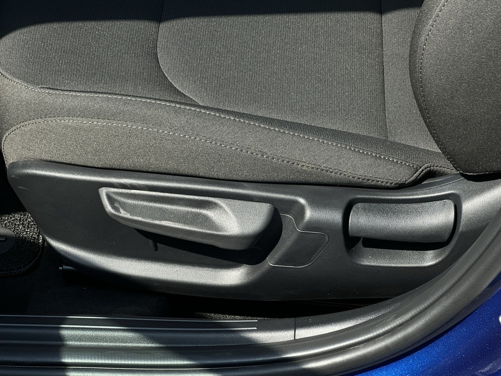 New 2026 Kia K4 FWD image 19