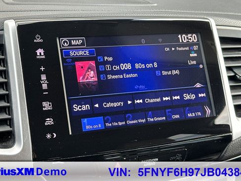 Used 2018 Honda Pilot Touring image 30