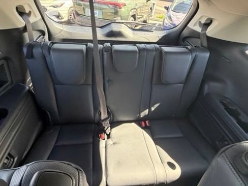 Used 2026 Subaru Ascent Limited AWD/4WD image 20