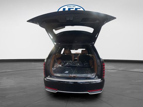 New 2026 Hyundai Palisade Calligraphy image 20