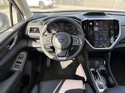 New 2026 Subaru Ascent Touring AWD/4WD image 11