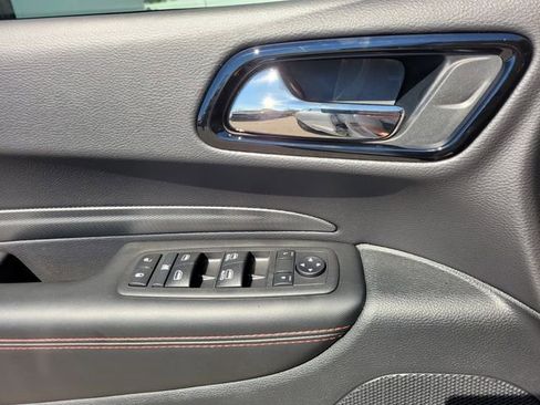 New 2026 Dodge Durango GT w/ Blacktop Package image 22