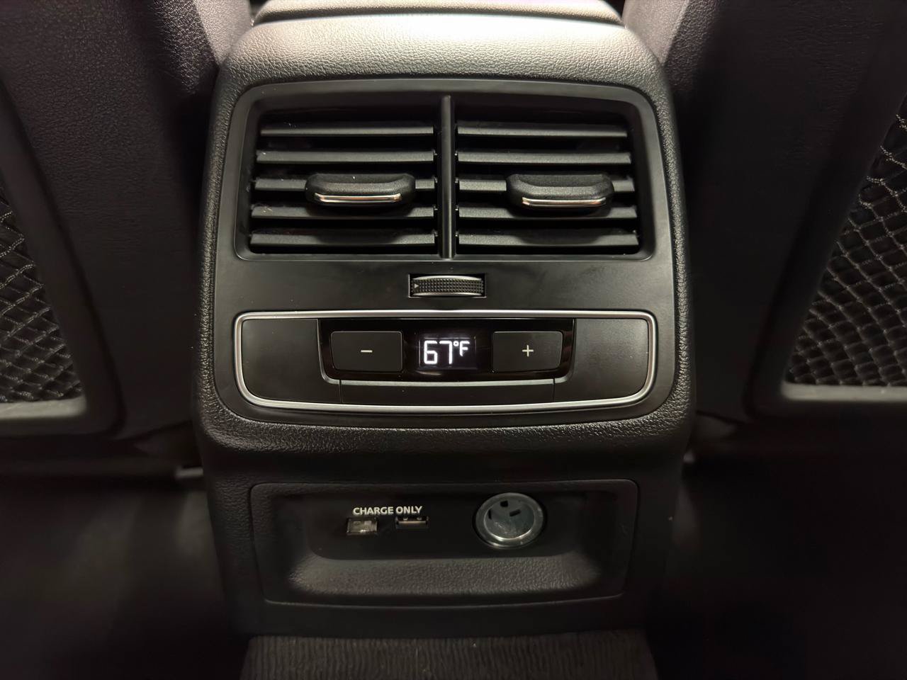 Used 2023 Audi A5 2.0T Premium Plus w/ Premium Plus AWD/4WD image 33