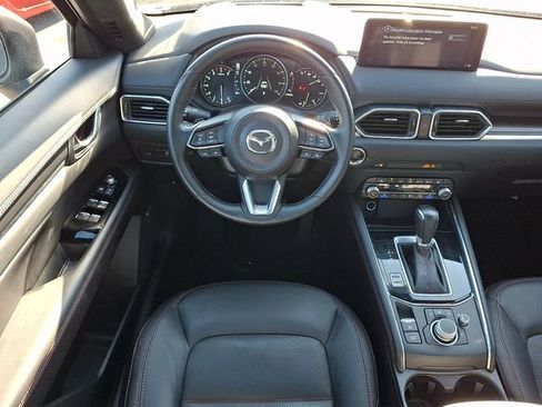 Used 2024 MAZDA CX-5 2.5 Turbo w/ Premium Package AWD/4WD image 11