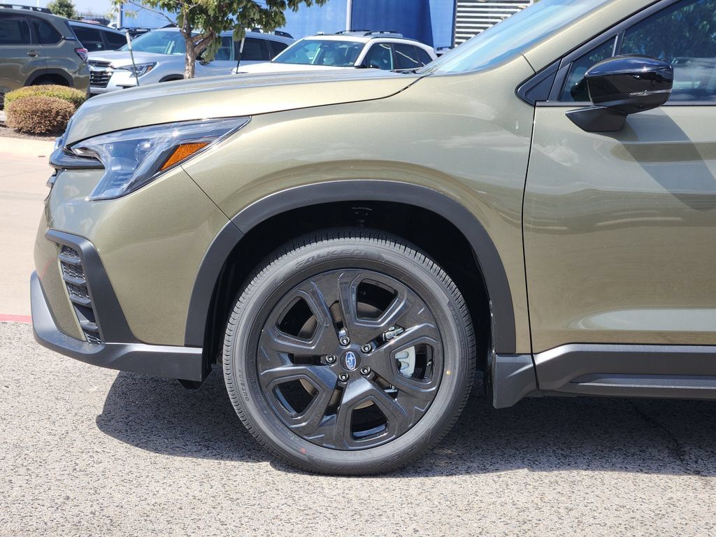 New 2027 Subaru Ascent Onyx Edition AWD/4WD image 7