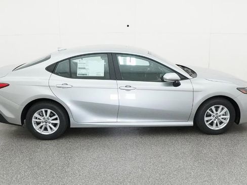 New 2026 Toyota Camry LE image 25