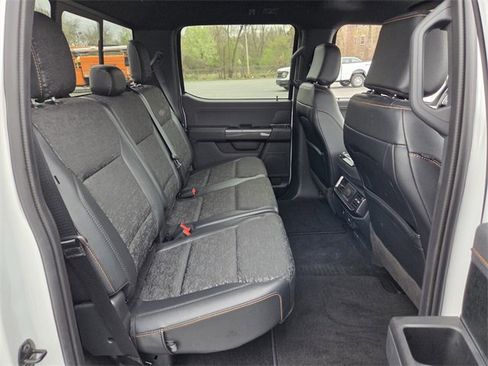 Certified 2023 Ford F150 Tremor w/ Trailer Tow Package image 14