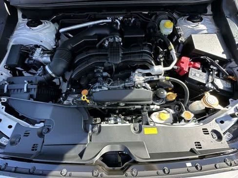 New 2026 Subaru Crosstrek 2.5i Wilderness image 24