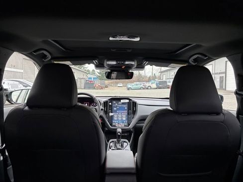 New 2026 Subaru Crosstrek 2.5i Wilderness w/ Crosstrek Mirror Package AWD/4WD image 24