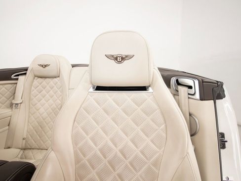 Used 2016 Bentley Continental GTC image 22