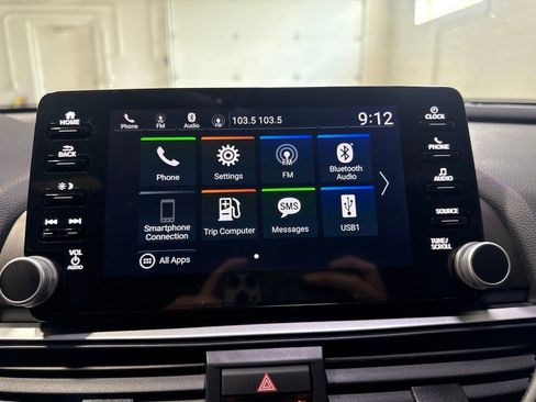 Used 2022 Honda Accord Sport image 17