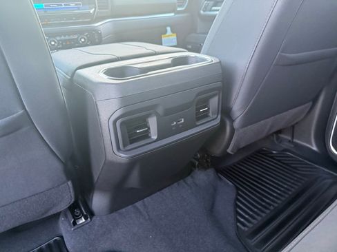 New 2026 Chevrolet Silverado 1500 RST w/ Texas Edition Plus RWD image 36