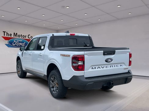 New 2026 Ford Maverick Tremor AWD/4WD image 14