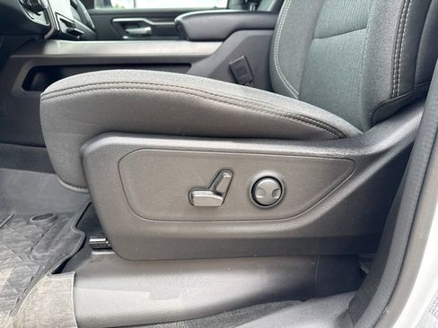 Used 2024 RAM 1500 Big Horn AWD/4WD image 22