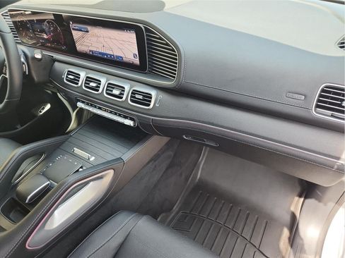 Used 2024 Mercedes-Benz GLE 350 4MATIC image 30