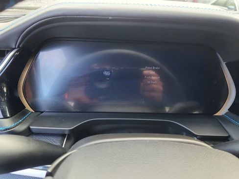 Used 2022 Jeep Grand Cherokee Trailhawk image 21