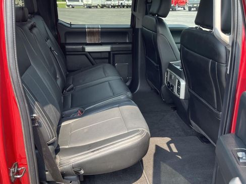 Used 2020 Ford F150 Lariat AWD/4WD image 16