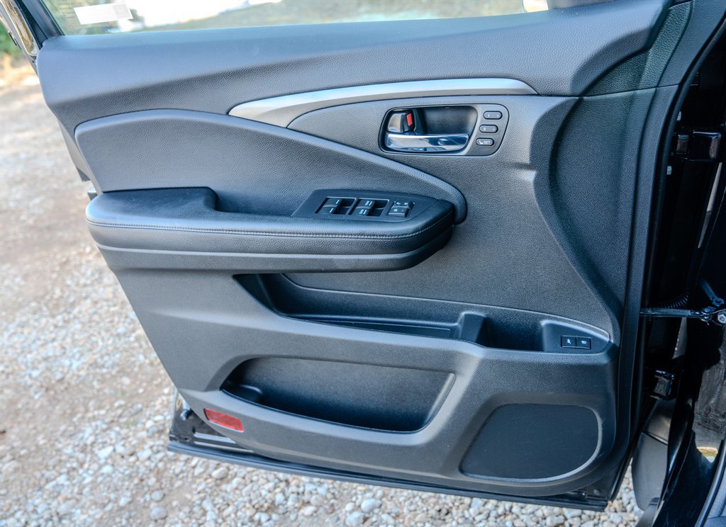 Used 2019 Honda Pilot EX-L image 25