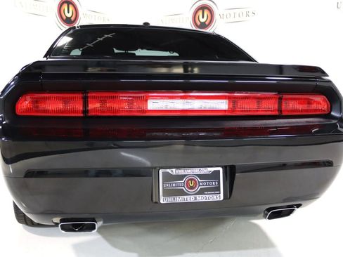 Used 2009 Dodge Challenger R/T image 37