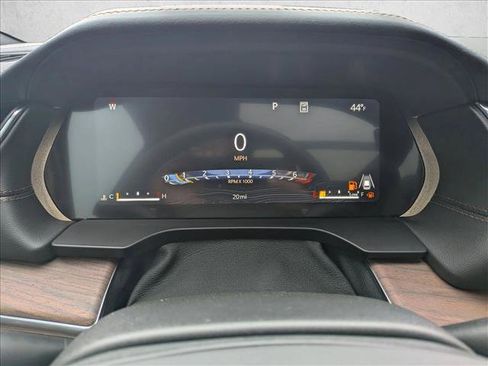 New 2025 Jeep Grand Cherokee L Summit w/ Obsidian Package image 11