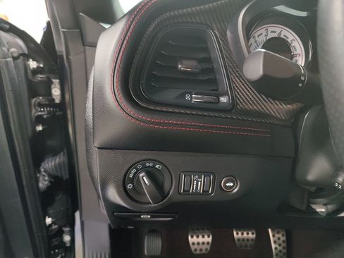 Used 2023 Dodge Challenger R/T Scat Pack image 30