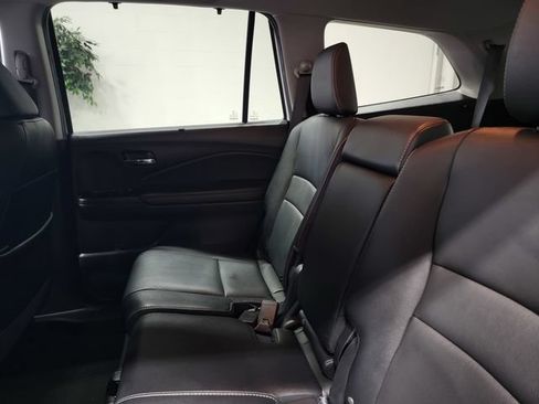 Used 2022 Honda Pilot EX-L image 13