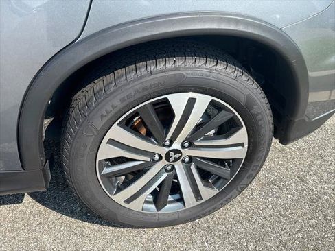 Used 2024 Mitsubishi Outlander Sport SE AWD/4WD image 10