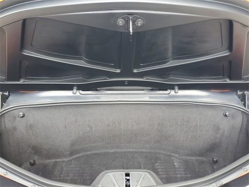 Certified 2021 Chevrolet Corvette Stingray Premium Conv w/ Z51 Performance Package image 11