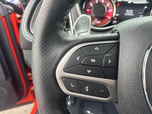 Used 2023 Dodge Challenger SRT Hellcat image 19