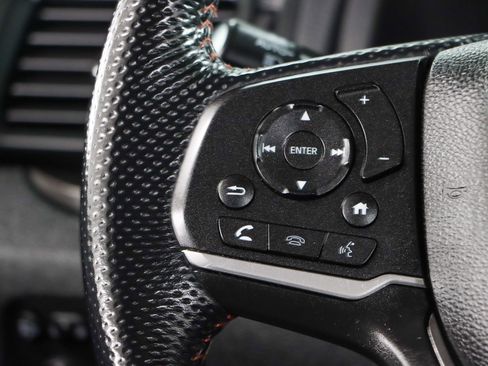 Used 2023 Honda Passport TrailSport image 14