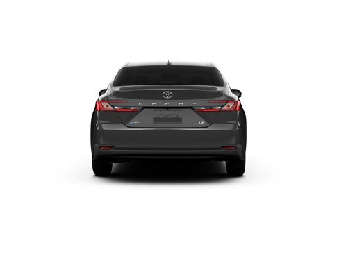 New 2026 Toyota Camry LE FWD image 47