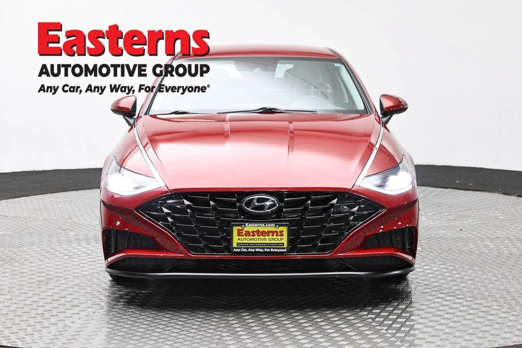 Used 2023 Hyundai Sonata SEL FWD image 4