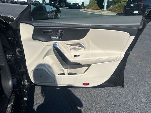 New 2026 Mercedes-Benz CLA 250 image 16