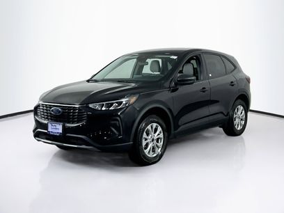 Used 2025 Ford Escape Active w/ Cold Weather Package