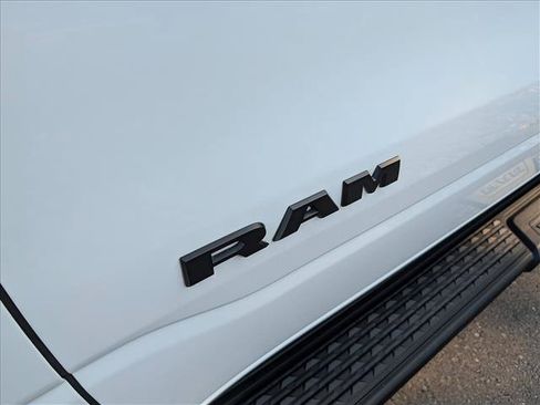 Used 2025 RAM 1500 Rebel w/ Rebel Level 2 Equipment Group AWD/4WD image 10