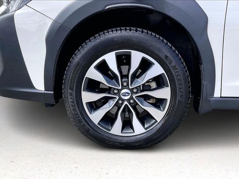 Used 2023 Subaru Outback Touring XT image 33