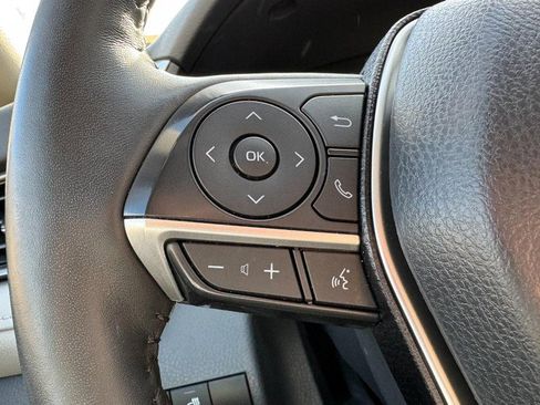 Used 2024 Toyota Camry LE image 16