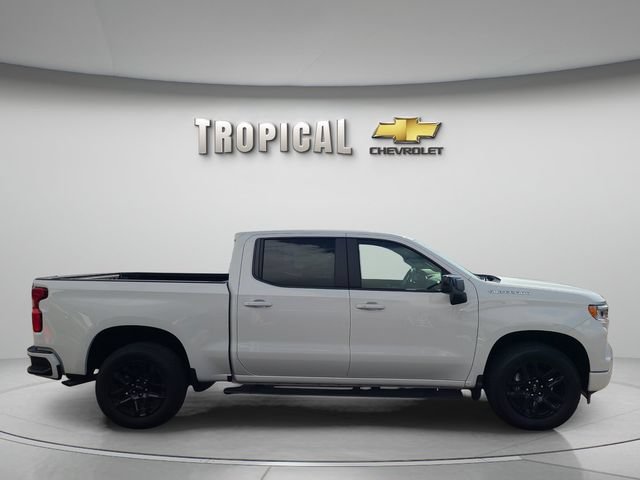 New 2026 Chevrolet Silverado 1500 RST RWD image 6