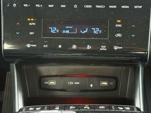 Used 2023 Hyundai Tucson Limited image 25