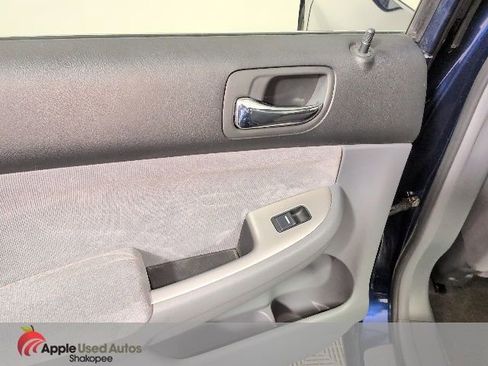 Used 2003 Honda Accord EX image 24