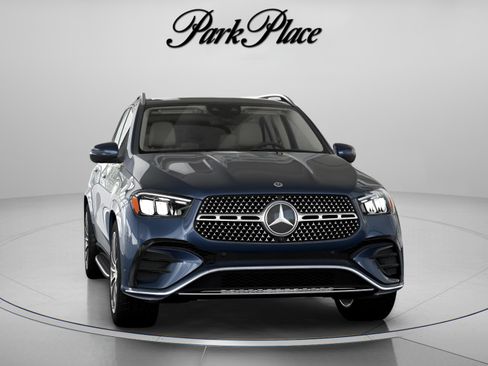 New 2026 Mercedes-Benz GLE 450 4MATIC image 33