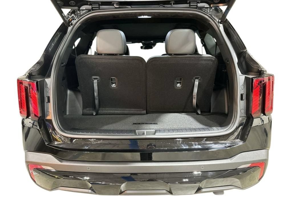 New 2026 Kia Sorento SX Prestige AWD/4WD image 21