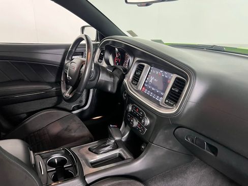 Used 2023 Dodge Charger Scat Pack w/ Daytona Edition Group image 37