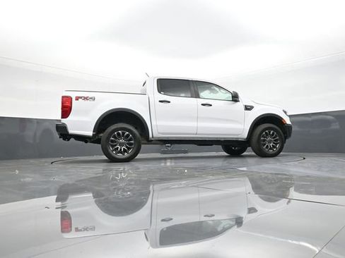 Used 2023 Ford Ranger XLT w/ Equipment Group 301A Mid image 48
