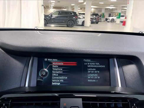 Used 2016 BMW X3 xDrive28i image 35