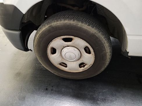 Used 2007 Ford F150 XL image 9