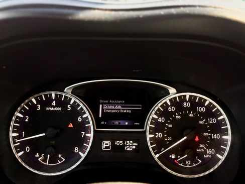 Used 2019 INFINITI QX60 Luxe w/ Essential Package image 46