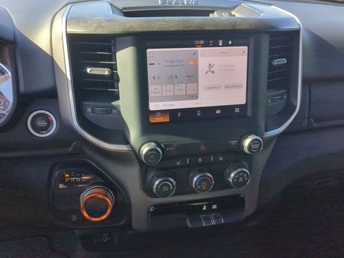 Used 2023 RAM 1500 Big Horn image 20