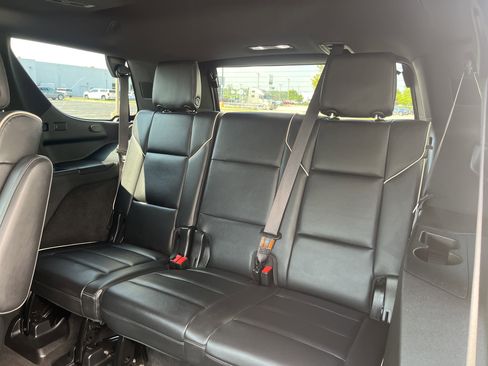 Used 2024 Cadillac Escalade Sport image 14
