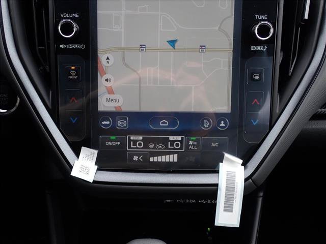 New 2026 Subaru Crosstrek 2.5i Limited AWD/4WD image 18